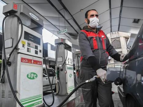 اتکا صرف به خودرو های بنزین عاملی در بروز ناترازی بنزین