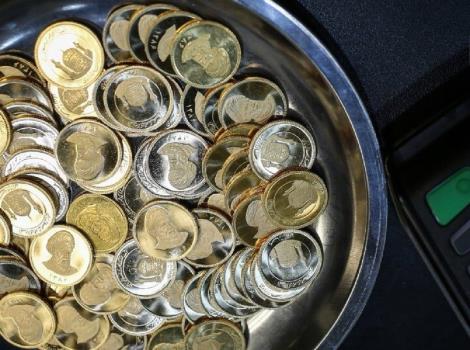 قیمت سکه و طلا امروز ۲۷ اردیبهشت نوسان سکه در کانال ۴۰ میلیونی