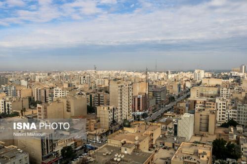 مروری بر وضعیت بازار مسکن در ایران