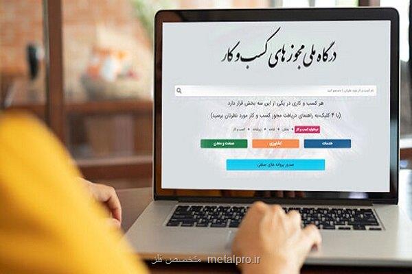 دریافت شناسه یکتا جلوی فعالیتهای قاچاق را می گیرد